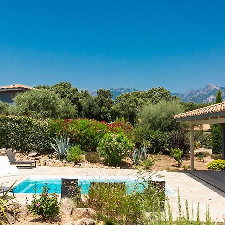Les Hameaux De Buttaciolo Villa Cuo Exterior photo