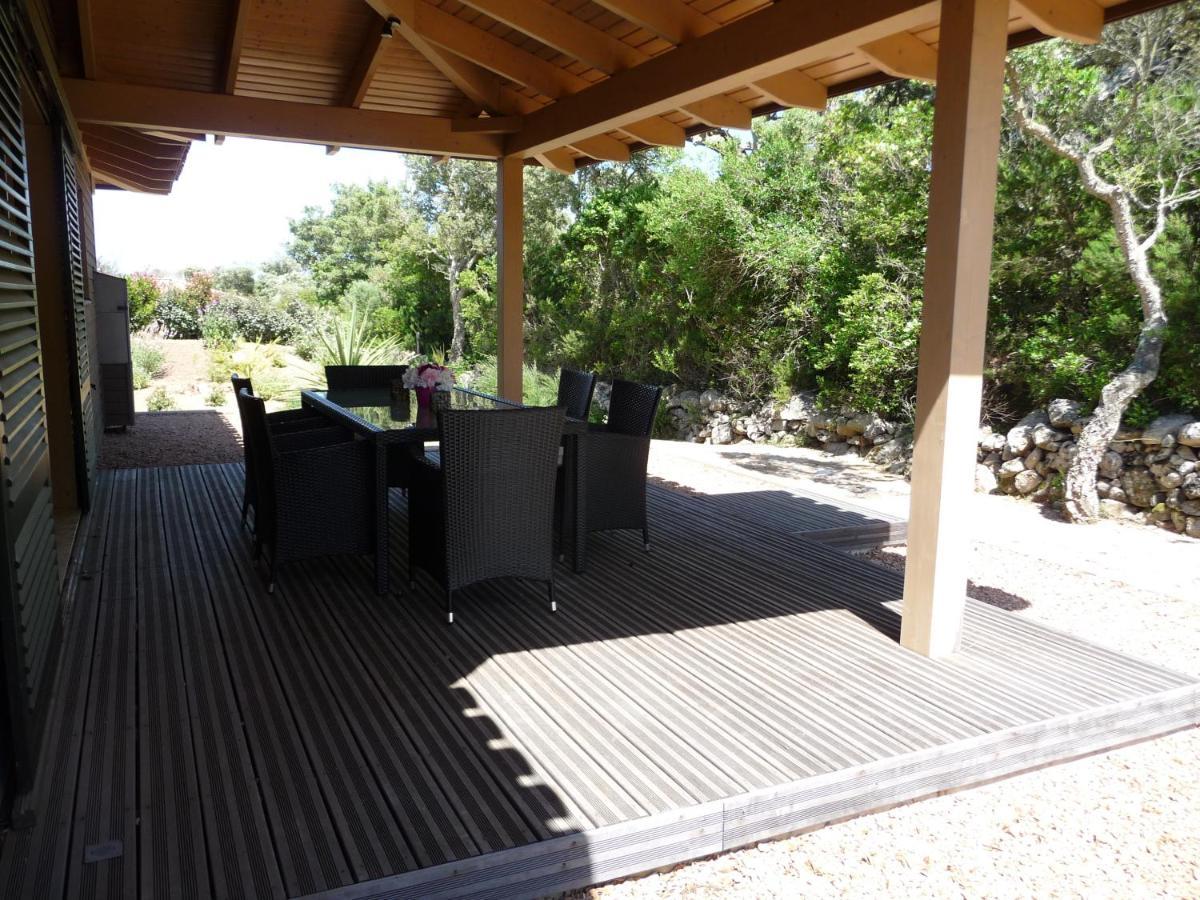 Les Hameaux De Buttaciolo Villa Cuo Exterior photo