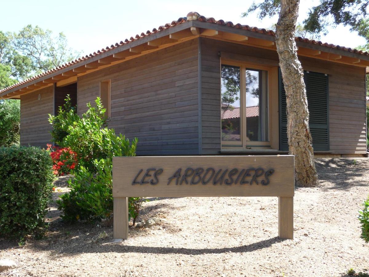 Les Hameaux De Buttaciolo Villa Cuo Exterior photo
