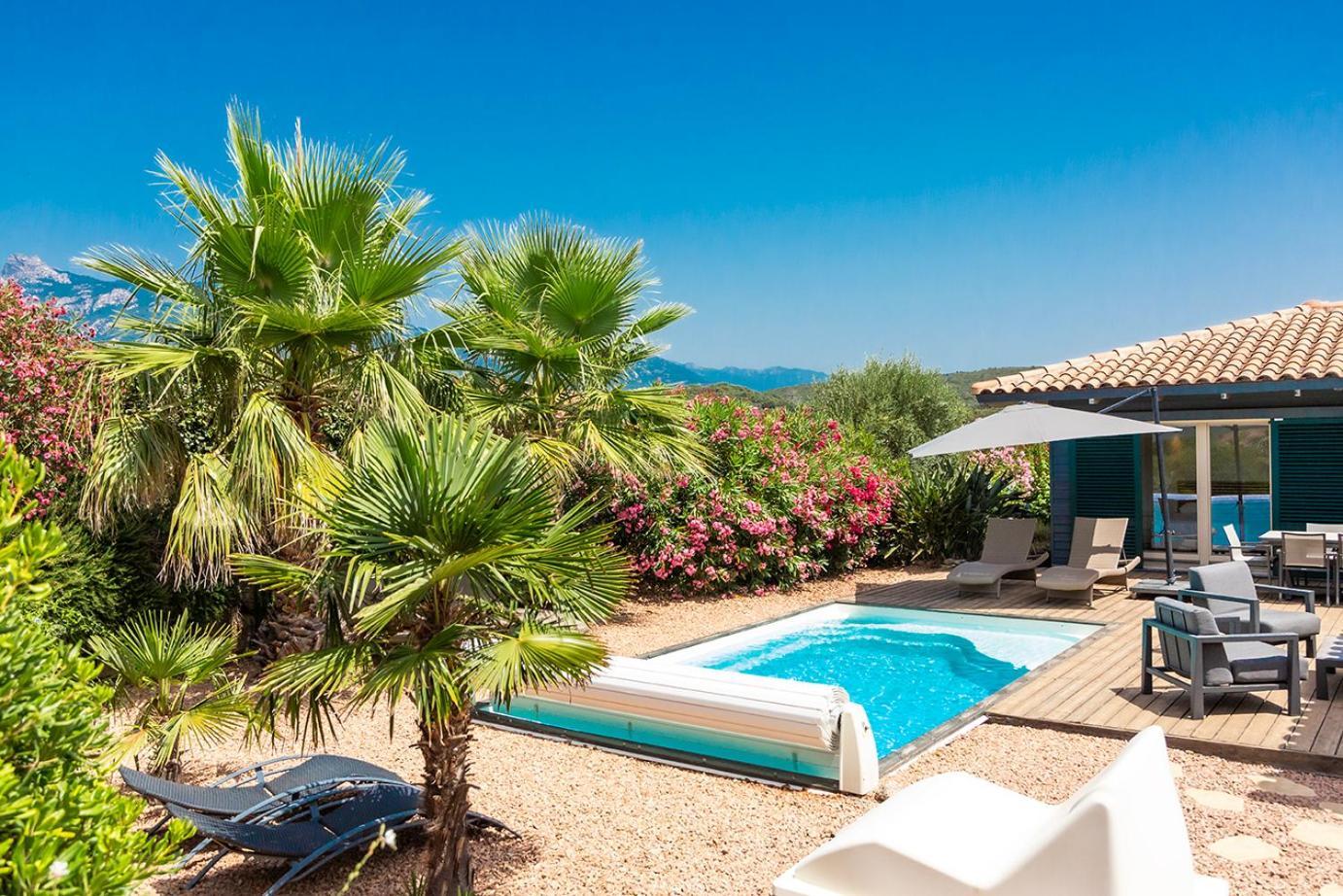 Les Hameaux De Buttaciolo Villa Cuo Exterior photo