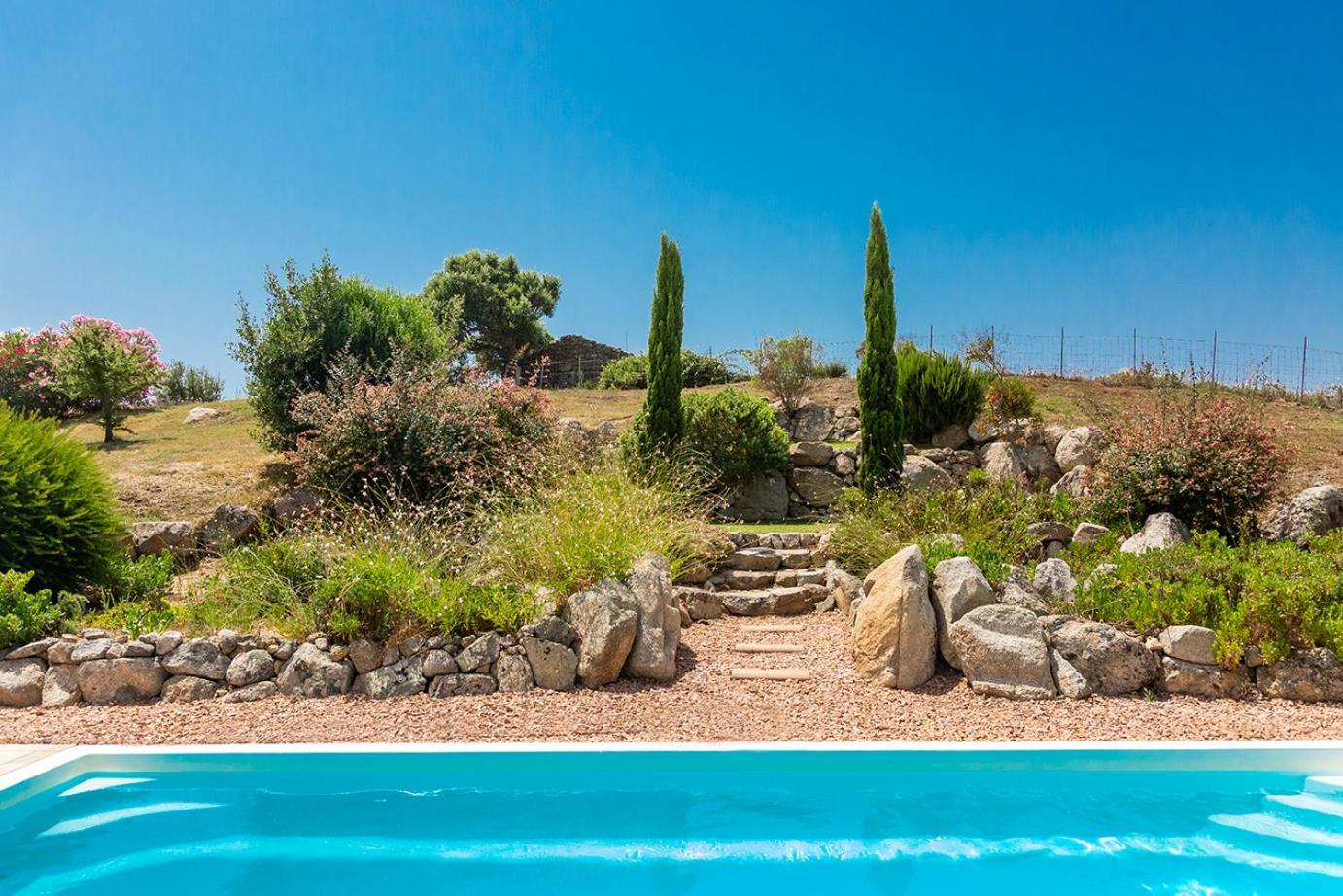 Les Hameaux De Buttaciolo Villa Cuo Exterior photo