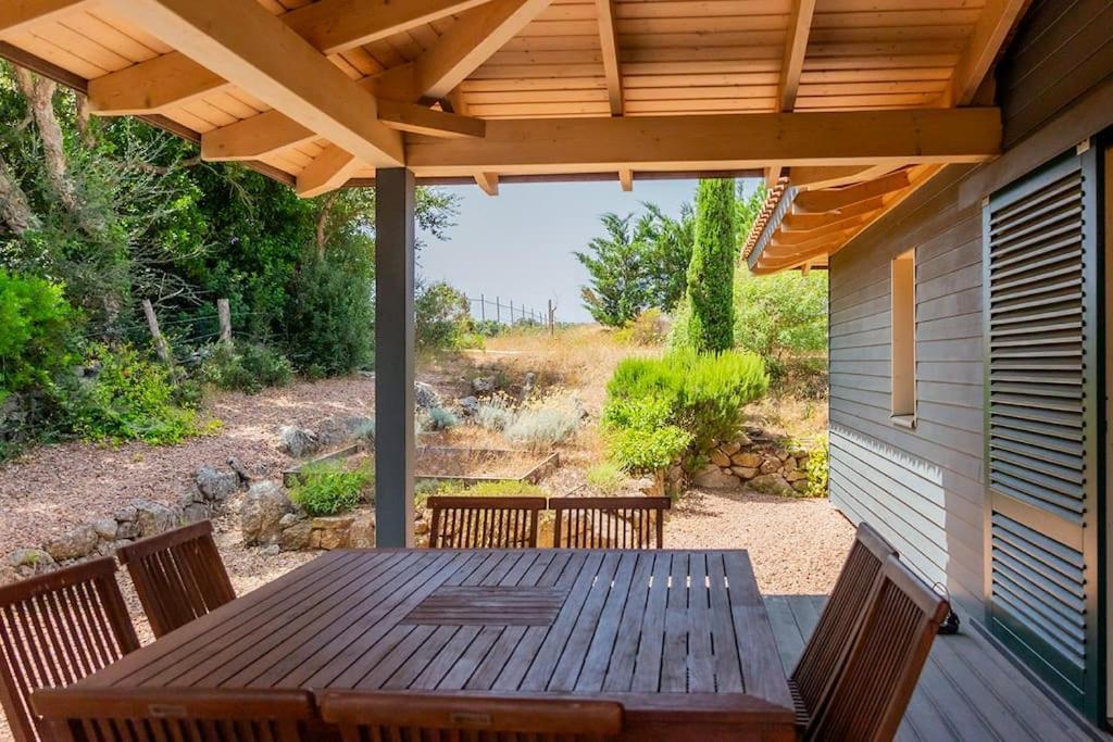 Les Hameaux De Buttaciolo Villa Cuo Exterior photo