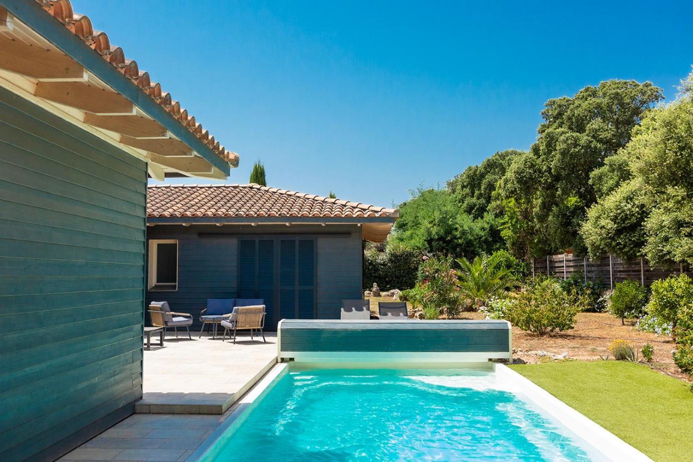 Les Hameaux De Buttaciolo Villa Cuo Exterior photo