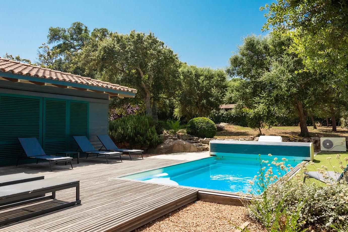 Les Hameaux De Buttaciolo Villa Cuo Exterior photo